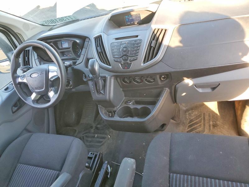 2017 Ford Transit T-250