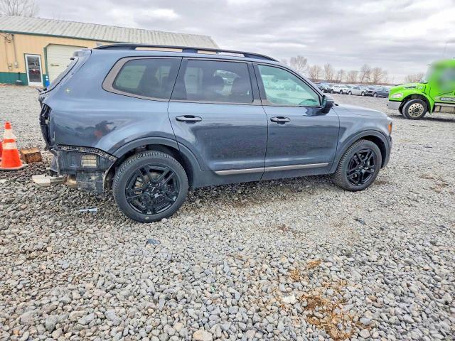 2023 KIA Telluride