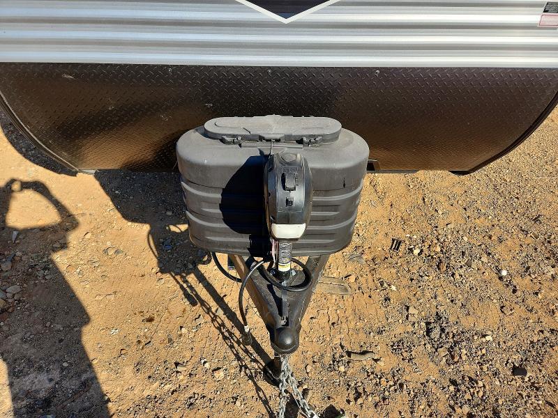 2026 Jayco CO JAY Flight SLX Camper