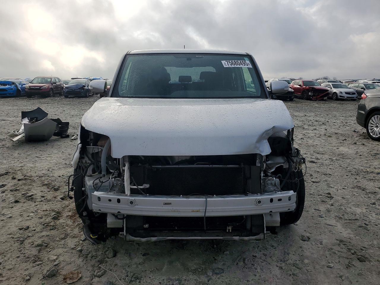 2013 Scion XB