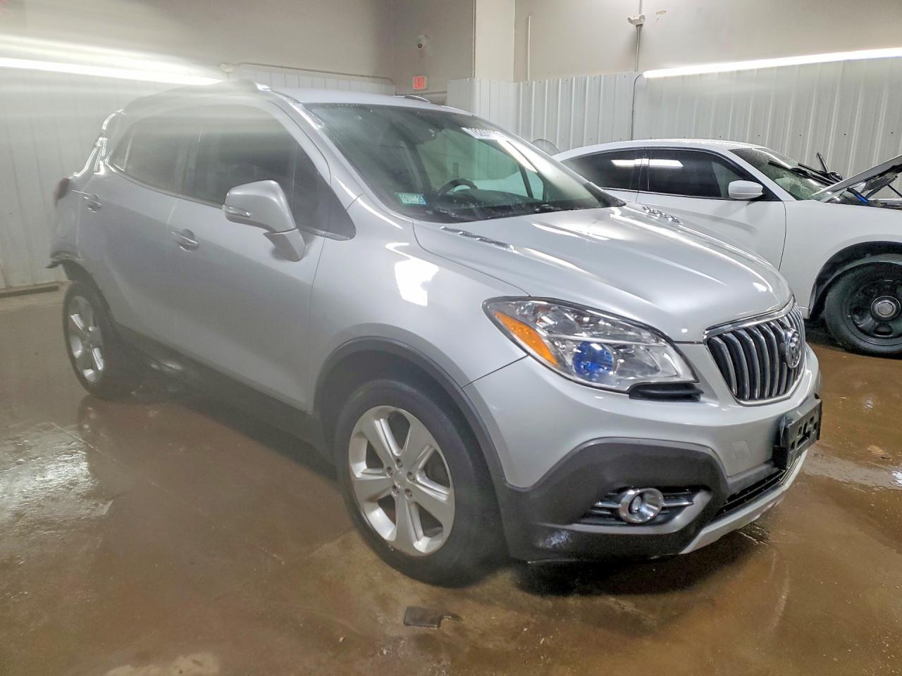 2015 Buick Encore Convenience