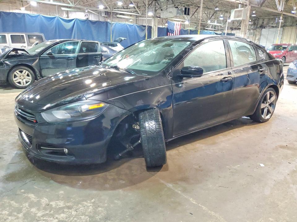 2013 Dodge Dart Limited