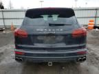 2015 Porsche Cayenne s