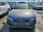 2013 Audi S4 Premium Plus