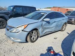 2011 Hyundai Sonata Limited 2.0t en venta en Hueytown, AL