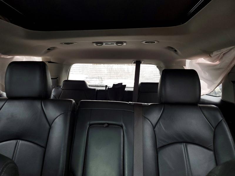 2015 GMC Acadia Slt-1