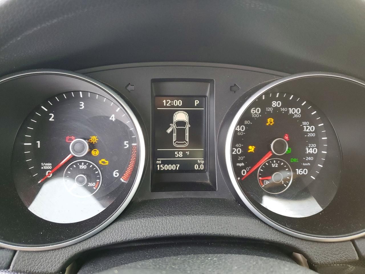 2014 Volkswagen Jetta tdi