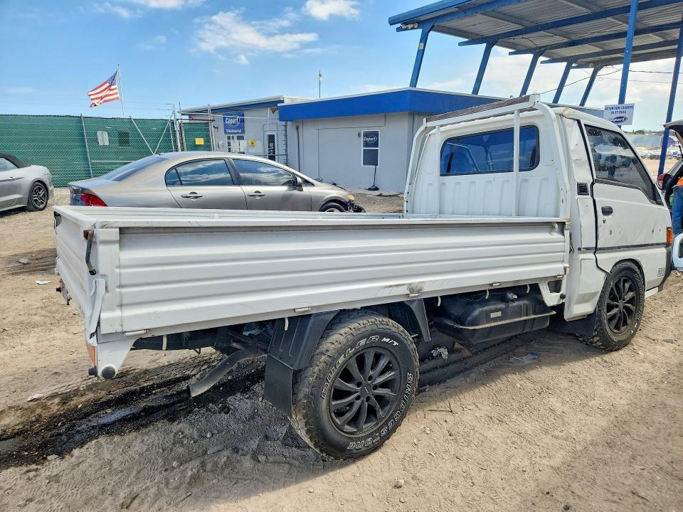 1994 Mits Delica