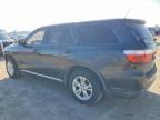 2013 Dodge Durango sxt