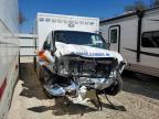 2022 Ford Econoline-Ambulance