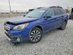 2015 Subaru Outback 3.6r Limited