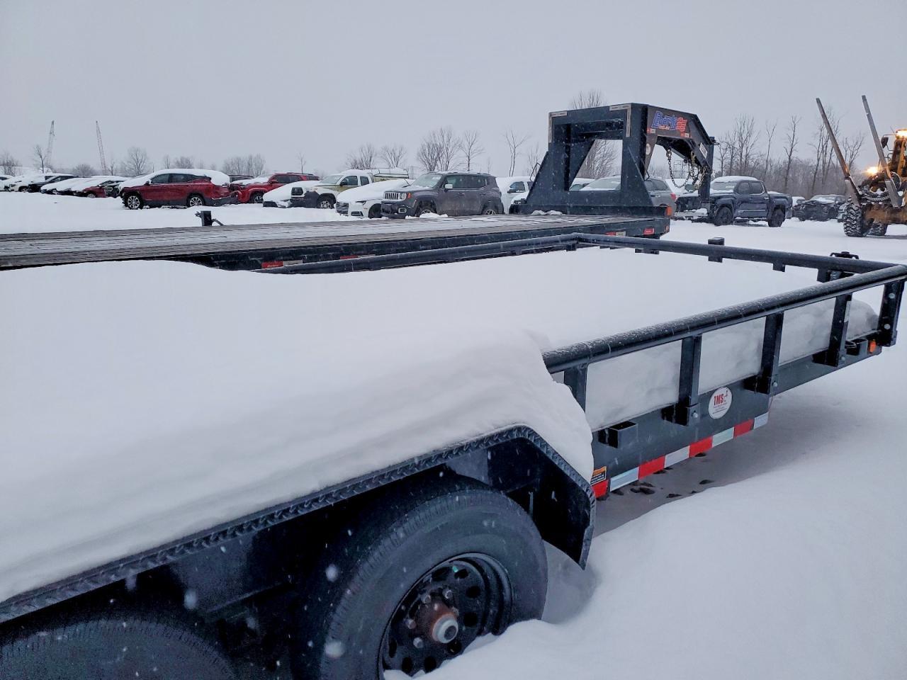 2023 Load Trail Utility Trailer