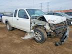 2002 Nissan Frontier