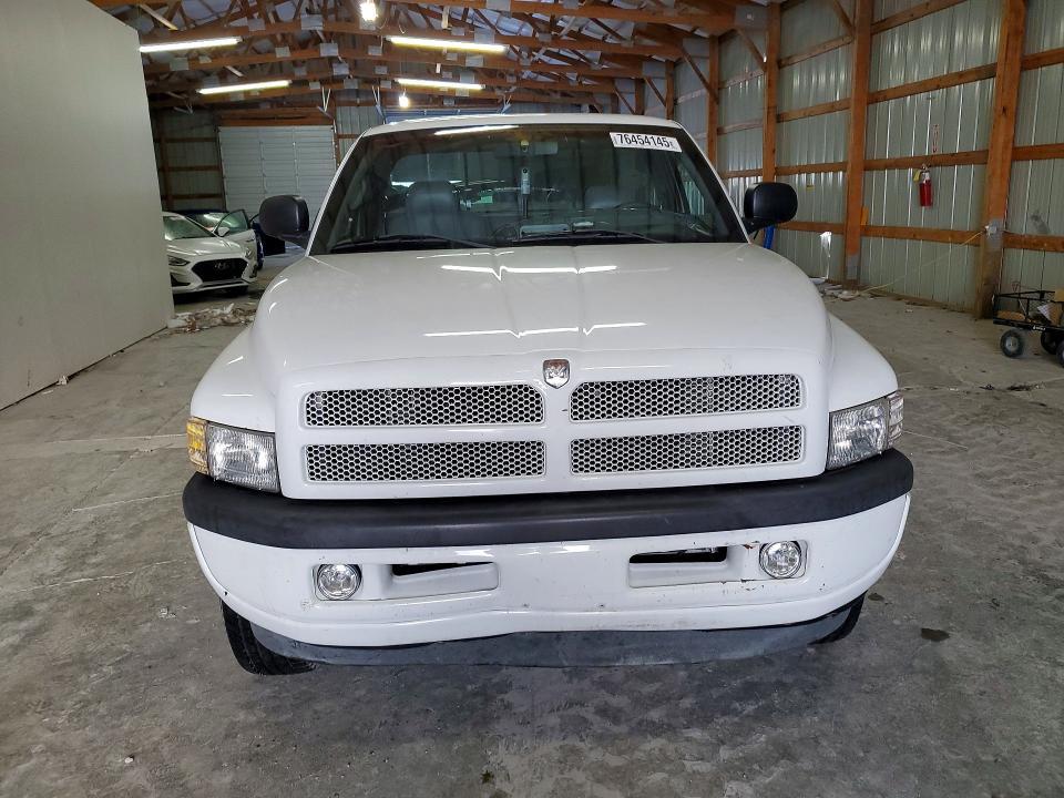 1998 Dodge Ram 1500