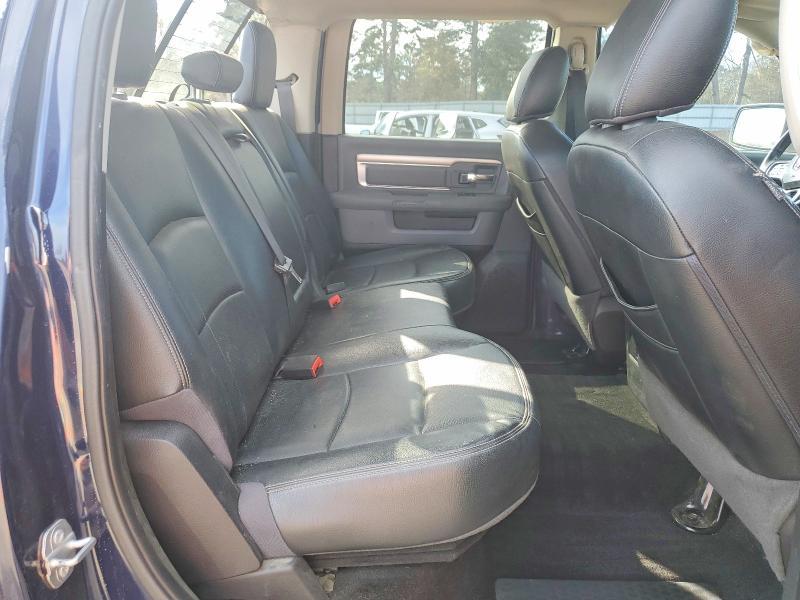 2015 Dodge RAM 1500 SLT