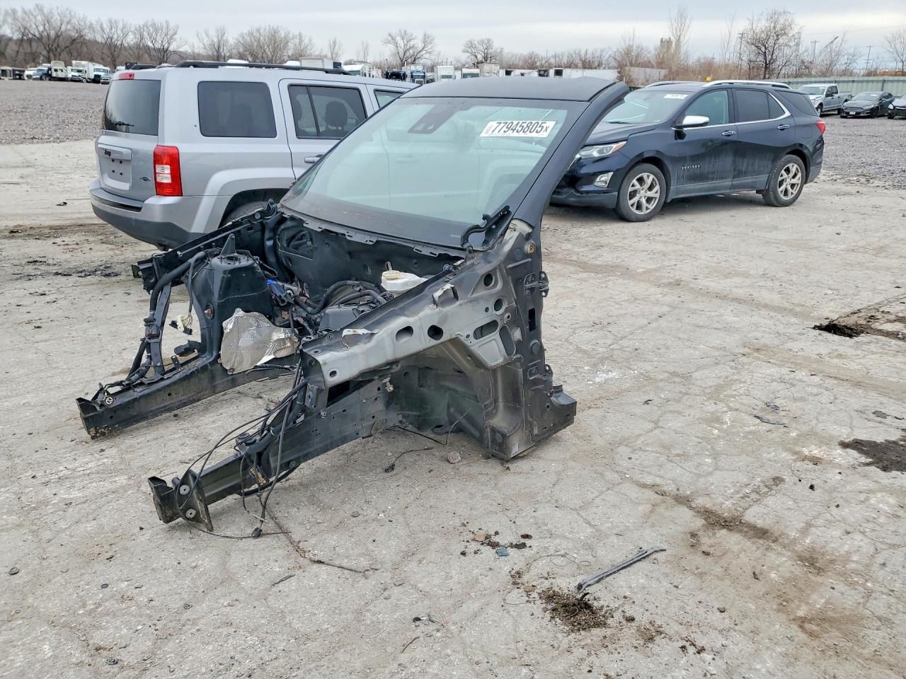 2022 Dodge Durango srt 392