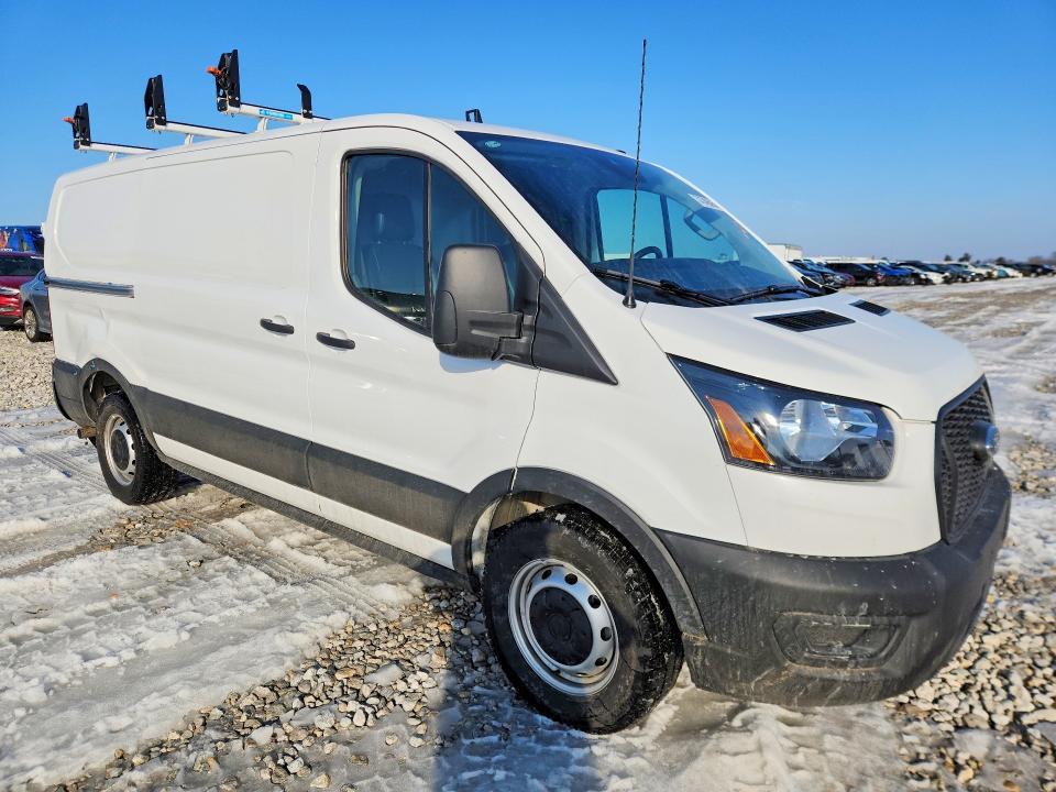 2025 Ford Transit T-150 Utility / Service van