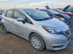 2017 Niss Versa Note