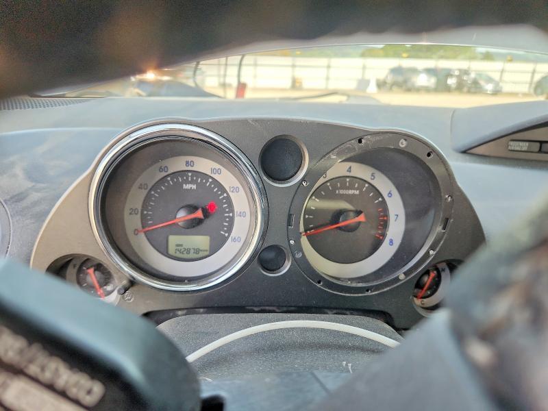 2008 Mitsubishi Eclipse se