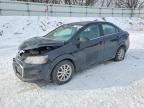 2020 Chevrolet Sonic lt