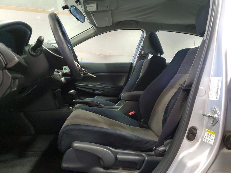 2010 Honda Accord lx