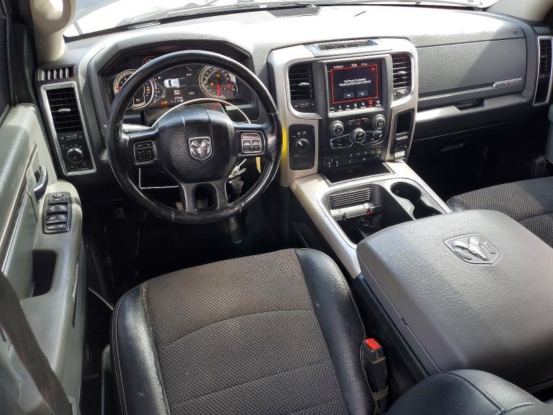 2018 Dodge Ram 2500 slt