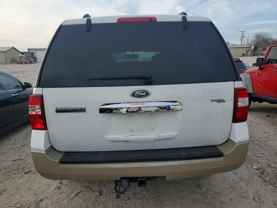 2007 Ford Expedition Eddie Bauer