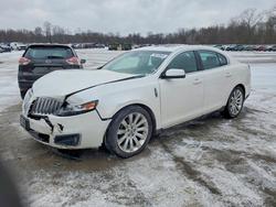 2010 Lincoln Townhouse MKS en venta en Ellwood City, PA
