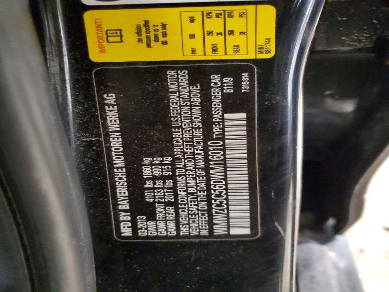 2013 Mini Cooper s Countryman