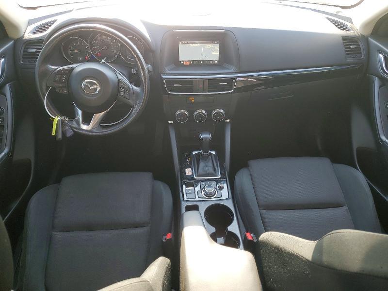 2016 Mazda Cx-5 Sport