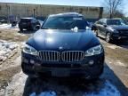 2016 BMW X5 Xdrive50i