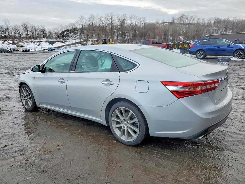 2014 Toyota Avalon xle Touring