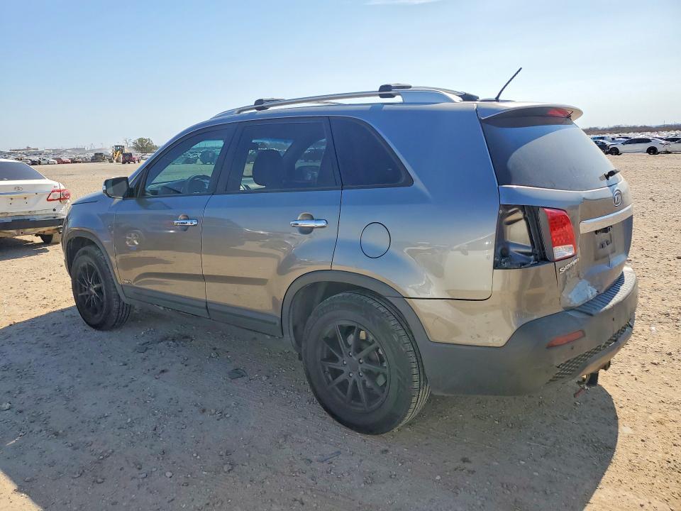2011 KIA Sorento ex