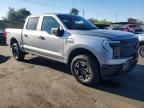 2023 Ford F150 Lightning pro