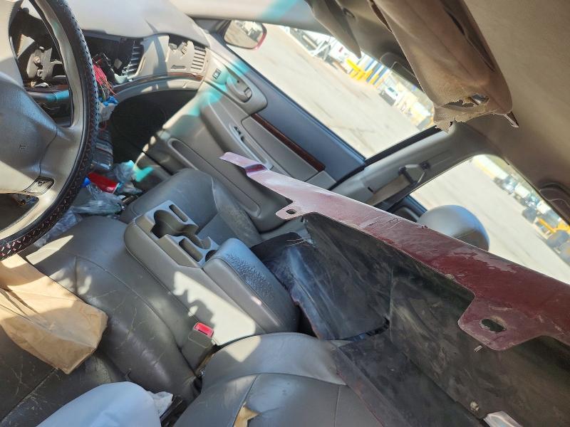 2005 Chevrolet Impala