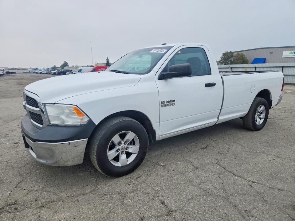 2013 Dodge Ram 1500 st