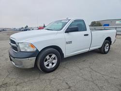 Dodge Vehiculos salvage en venta: 2013 Dodge Ram 1500 st