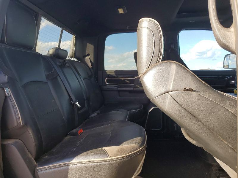 2021 Dodge 3500 Laramie