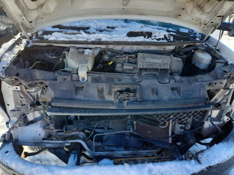 2019 Chev Rolet Express Delivery Truck