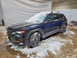 Mazda salvage cars for sale: 2024 Mazda Cx-50 Premium Plus