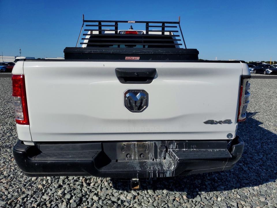 2020 Dodge Ram 1500 Tradesman