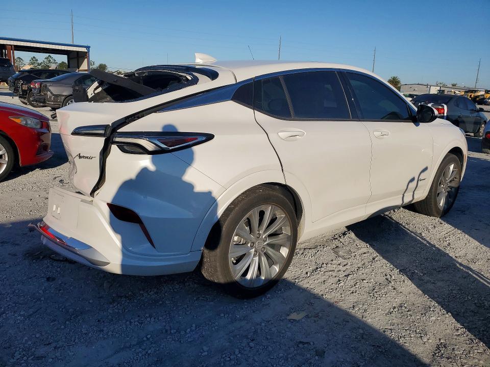 2024 Buick Envista Avenir