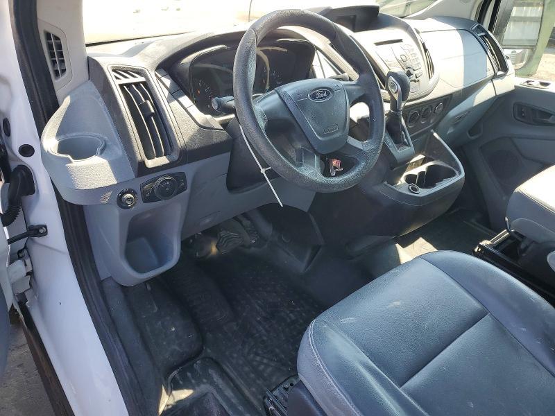 2019 Ford Transit 150 Delivery Van