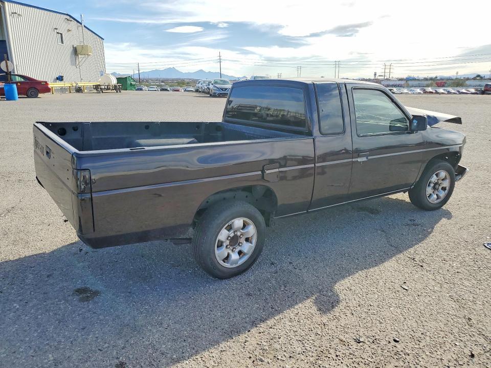 1991 Nissan Truck King cab