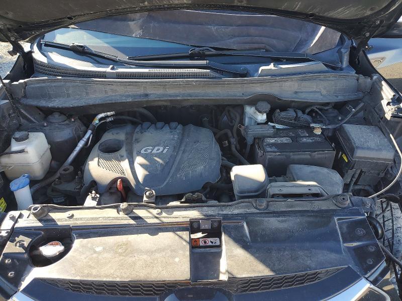 2015 Hyundai Tucson Limited