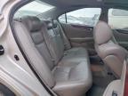 2002 Lexus Es 300