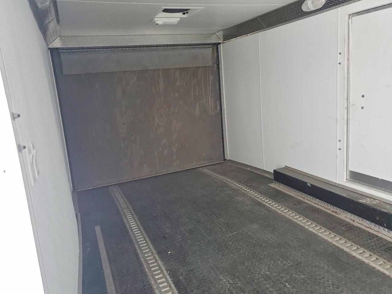 2017 Cama 2017 Car Mate Enclosed Cargo Trailer