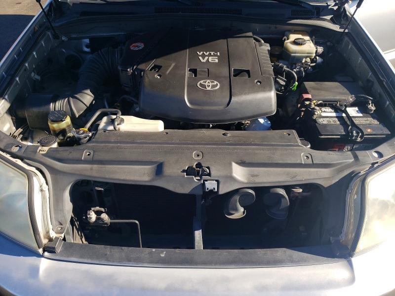 2004 Toyota 4runner SR5