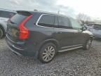2016 Volvo Xc90 T6