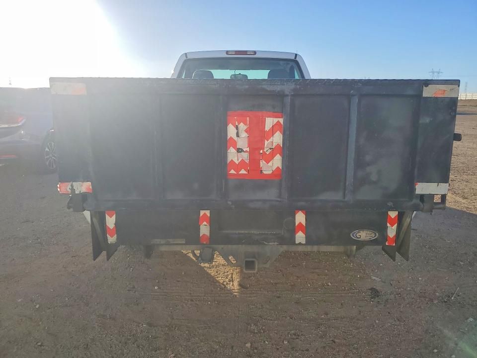 2007 Chevrolet Silverado C1500 Classic
